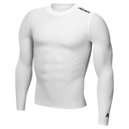 WHITE / S/YTH-(4) / ATAK
