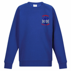 ROYAL BLUE / 3 TO 4 / ROWLINSON