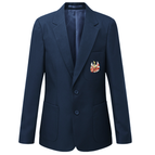 NAVY WOOL / 27