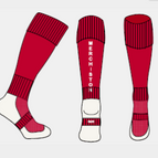 Red/White / 12-2 / KUKRI