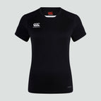 BLACK / SIZE 6 / CANTERBURY