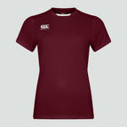 Maroon / SIZE 6 / CANTERBURY