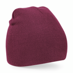 BURGUNDY / ONE / BEECHFIELD