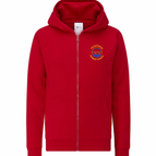 RED / 3/4 / ROWLINSON