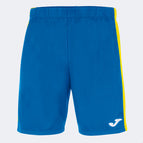 ROYAL BLUE/YELLOW