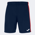 NAVY BLUE/RED