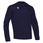NAVY / 4XS / MACRON