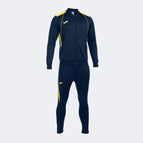 NAVY BLUE/YELLOW / 6XS / JOMA