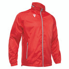 RED / 3XS / MACRON