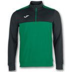 GREEN/BLACK / 6XS / JOMA