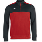Red/Black / 6XS / JOMA
