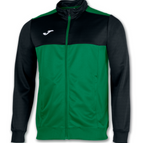 GREEN/BLACK / 6XS / JOMA