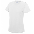 ARCTIC WHITE / XS / JUST COOL BY AWDIS
