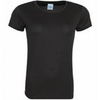 JET BLACK / XS (8) / JUST COOL BY AWDIS