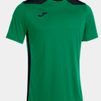 GREEN/BLACK