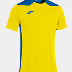 YELLOW/ROYAL BLUE
