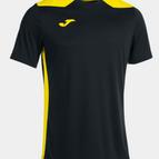 BLACK/YELLOW