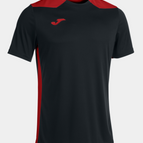 Black/Red