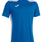 ROYAL BLUE/WHITE