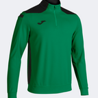GREEN/BLACK / 6XS / JOMA