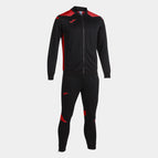 Black/Red