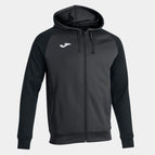 DARK GREY/BLACK / 8XS / JOMA