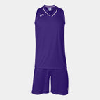 Purple/white / 6XS / JOMA