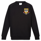 BLACK / 3 TO 4 / ROWLINSON