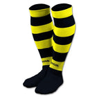 BLACK/YELLOW / S / JOMA