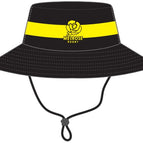 BLACK/PINEAPPLE / M / BE UNIFORMS