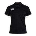 BLACK / SIZE 16 / CANTERBURY