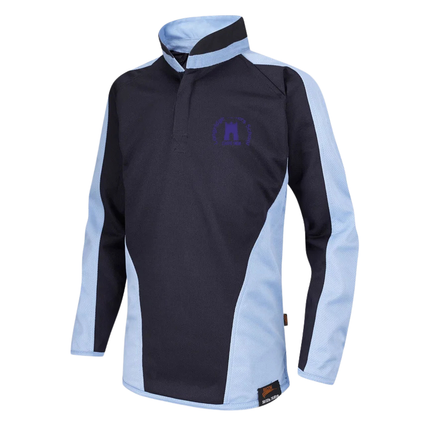 LONGRIDGE TOWERS RUGBY TOP