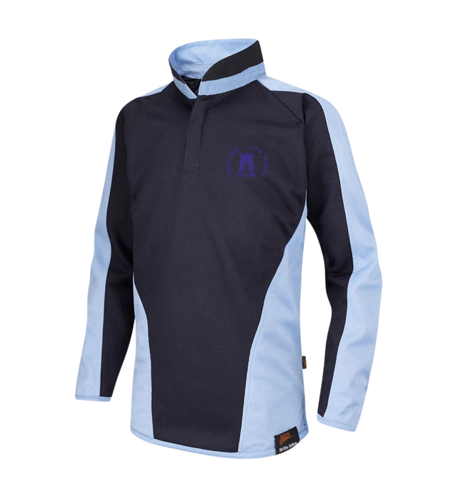 LONGRIDGE TOWERS RUGBY TOP