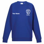 ROYAL BLUE