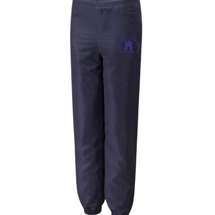 LONGRIDGE TOWERS FALCON TRACK BOTTOMS