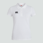 WHITE / SIZE 6 / CANTERBURY