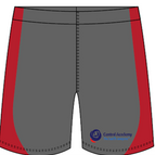 GREY/RED / 11-12 YRS (YL) / COLARO