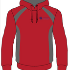 Red/grey / YL (12 YRS) / COLARO