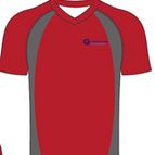 Red/grey