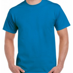 SAPPHIRE BLUE