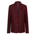 Maroon / 22