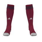 Red/Navy / XS (2-3.5) / ADIDAS