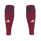 Red/Navy / M (6.5-8) / ADIDAS