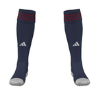 Navy/Red / XS (2-3.5) / ADIDAS