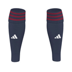 Navy/Red / M (6.5-8) / ADIDAS