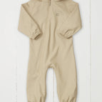 Stone / 9-12 MONTHS / GRASS & AIR
