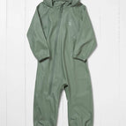 Khaki / 9-12 MONTHS / GRASS & AIR