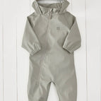 Geothermal Grey / 9-12 MONTHS / GRASS & AIR