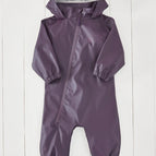 Amethyst Purple / 9-12 MONTHS / GRASS & AIR