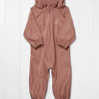 Rose Pink / 9-12 MONTHS / GRASS & AIR